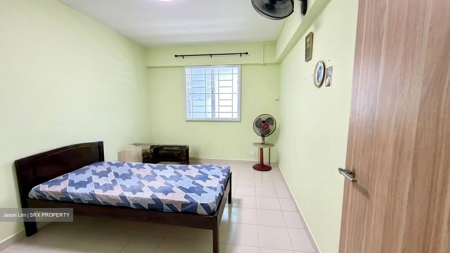 Blk 623 Yio Chu Kang Heights (Ang Mo Kio), HDB 3 Rooms #589865021